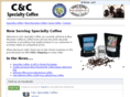 ccspecialtycoffee.com