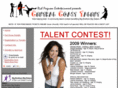 centralcoasttalent.com