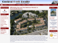 centralparkrealtycorp.com