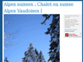 chalet-switzerland.com