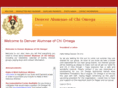 chiomegadenver.com