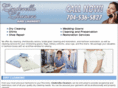 cinderellacleaners.net