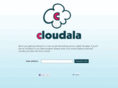 cloudala.com