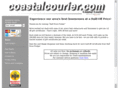 coastalcourierdeals.com