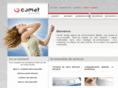 comet-studio.com