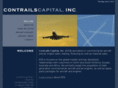 contrailscapital.com