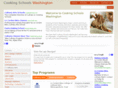 cookingschoolswashington.com