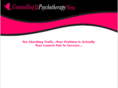 counsellingandpsychotherapynow.com