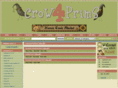 crow4prims.com