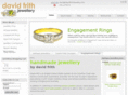 davidfrithjewellery.com