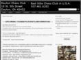 daytonchessclub.com