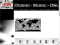 desire-music.com