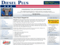 dieselplus.com