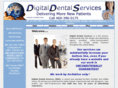 digitaldentalservices.net