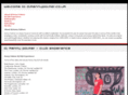 djkennypalmer.co.uk