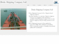 drakeshipping.com