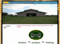 dreamhorseeqcenter.com