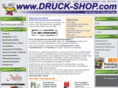 druck-shop.com