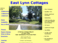 eastlynncottages.com