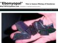 ebonyopal.com