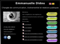 emmanuelle-didou.com