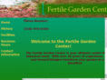 fertilegardencenter.com