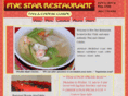 fivestarroy.com