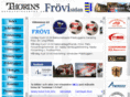 frovisidan.com