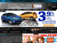 futurefordconcord.com