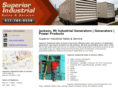 generatorsjacksonmi.com
