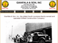 gianfalaoilfield.com
