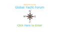 globalyachtforum.com