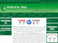 greeninkllc.com