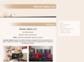 haivensalon.com