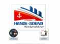 hanse-sound.com