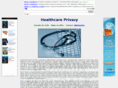 healthcareprivacy.org