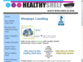 healthyshelfsales.com