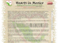 heartsinmexico.com