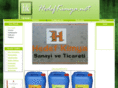 hedefkimya.net