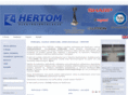 hertom.pl