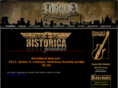 historica-zenekar.hu