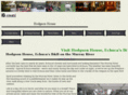 hodgsonhouse.com