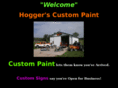 hoggerscustoms.com