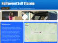 hollywood-selfstorage.com