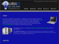 humblebeepc.com