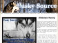 huskysource.com