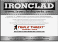 ironcladsports.com
