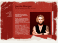 jamieborger.com