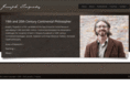 josephtinguely.com