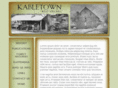 kabletownwv.org